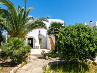 Tenuta Cala D'Or Registrazione all'aperto 8