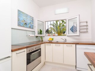 Tenuta Cala D'Or Caratteristiche 14