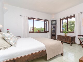 Tenuta Cala D'Or Caratteristiche 16