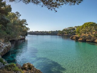 Tenuta Cala D'Or Ambiente 22