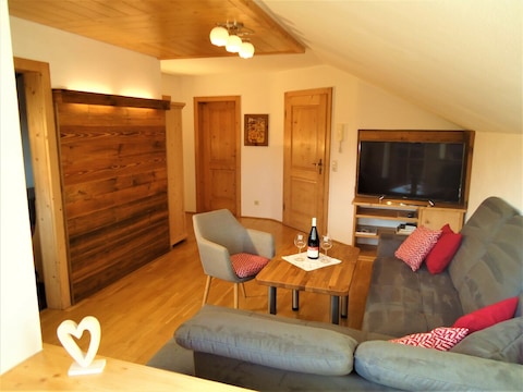 Ferienwohnung Neuhauser