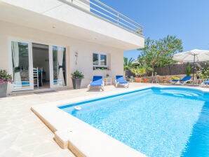 Villa Chalet S'Escaleta