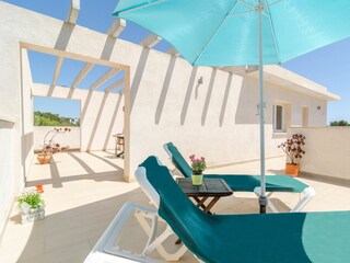 Villa Cala Santanyí Registrazione all'aperto 5