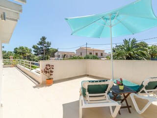 Villa Cala Santanyí Enregistrement extérieur 6