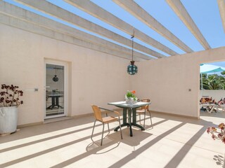 Villa Cala Santanyí Enregistrement extérieur 7