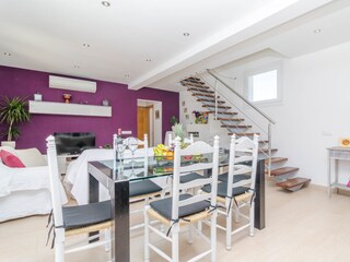 Villa Cala Santanyí Caratteristiche 8