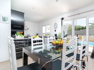 Villa Cala Santanyí Caratteristiche 9