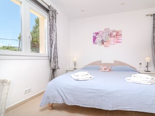 Villa Cala Santanyí Caratteristiche 11