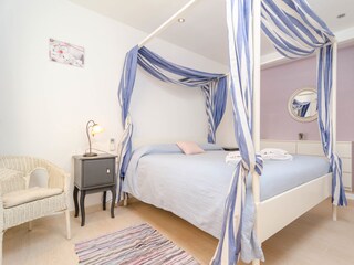 Villa Cala Santanyí Características 13