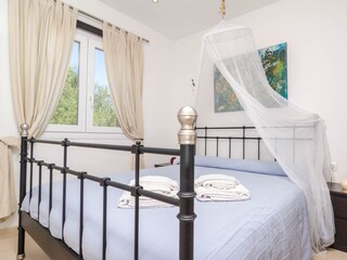 Villa Cala Santanyí Características 14