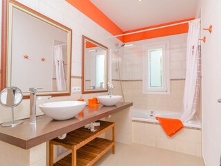 Villa Cala Santanyí Caratteristiche 16