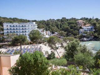 Villa Cala Santanyí Environnement 19