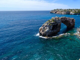 Villa Cala Santanyí Ambiente 22