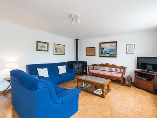 Villa Fornalutx Características 20