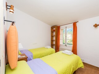 Villa Fornalutx Características 25