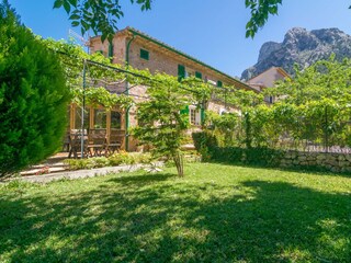 Villa Fornalutx Grabación al aire libre 10
