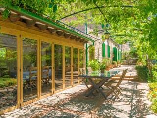 Villa Fornalutx Grabación al aire libre 13