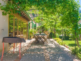 Villa Fornalutx Grabación al aire libre 14