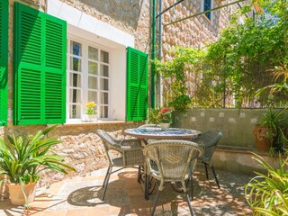 Villa Fornalutx Grabación al aire libre 15