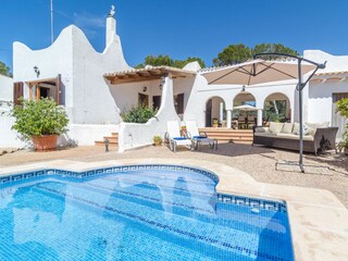 Villa Cala Pi Registrazione all'aperto 2