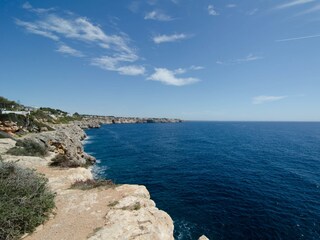 Villa Cala Pi Ambiente 26