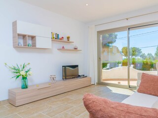 Villa Cala Pi Caratteristiche 13