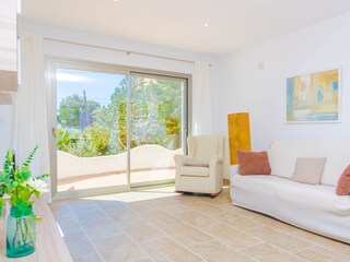Villa Cala Pi Features 14