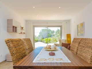 Villa Cala Pi Caratteristiche 16