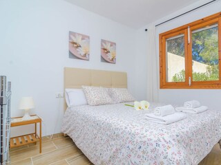 Villa Cala Pi Caratteristiche 19