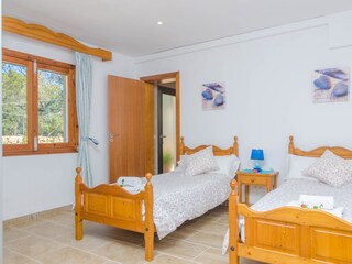 Villa Cala Pi Features 20