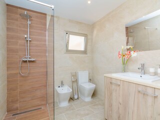 Villa Cala Pi Caratteristiche 23