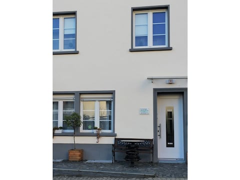 Ferienwohnung Stadtgeflüster