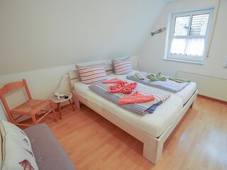 Casa de vacaciones Dangast Características 10