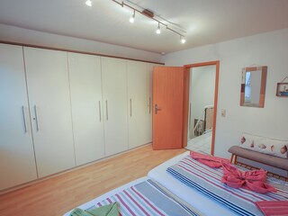 Casa de vacaciones Dangast Características 11