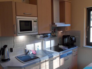 Casa per le vacanze Pirna Caratteristiche 12