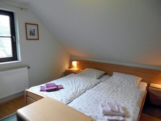 Casa de vacaciones Pirna Dormitorio 15