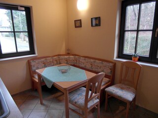 Casa de vacaciones Pirna Salón 14