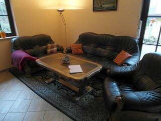 Casa de vacaciones Pirna Salón 11