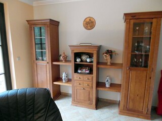 Casa de vacaciones Pirna Salón 12
