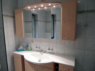 Casa de vacaciones Pirna Baño 17