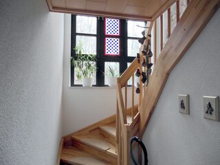 Casa per le vacanze Pirna Caratteristiche 11