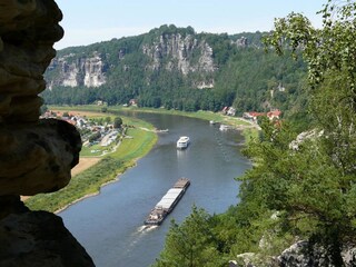 Casa per le vacanze Pirna Ambiente 21