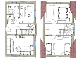 Casa per le vacanze Pirna Registrazione all'aperto 7