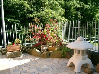 Casa de vacaciones Pirna Entorno 5