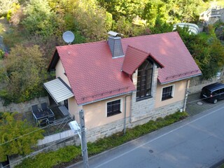 Casa per le vacanze Pirna Registrazione all'aperto 2