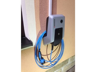 Casa per le vacanze Pirna Registrazione all'aperto 3