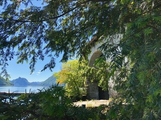 Appartamento per vacanze Valsolda Registrazione all'aperto 5