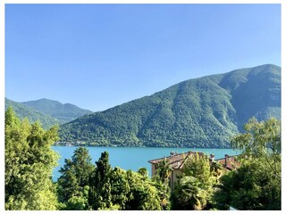 Appartamento per vacanze Valsolda Registrazione all'aperto 15