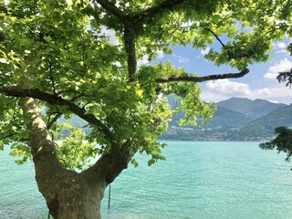 Appartamento per vacanze Valsolda Registrazione all'aperto 19