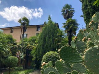 Holiday apartment Valsolda Outdoor Recording 25